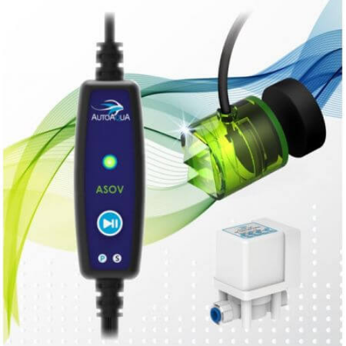 Maxspect Maxspect Smart ASOV Maxspect Maxspect Smart ASOV