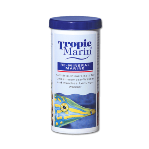 Tropic Marin Tropic Marin Re-Mineral Marine 255gr Tropic Marin Tropic Marin Re-Mineral Marine 255gr