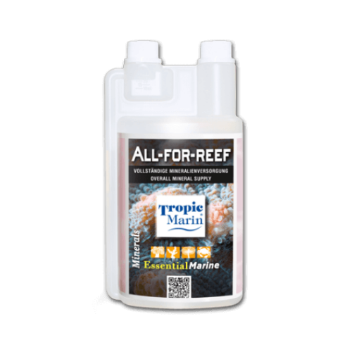 Tropic Marin Tropic Marin All for Reef 500ml Tropic Marin Tropic Marin All for Reef 500ml