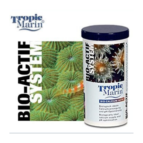Tropic Marin Tropic Marin Bio-Calcium Aktif 5000gr Tropic Marin Tropic Marin Bio-Calcium Aktif 5000gr