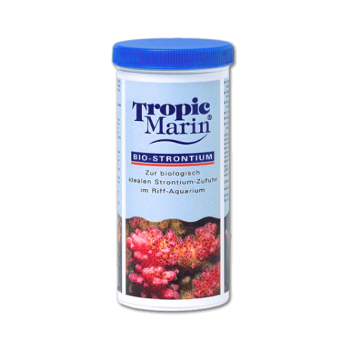 Tropic Marin Tropic Marin Bio-Strontium 400gr Tropic Marin Tropic Marin Bio-Strontium 400gr