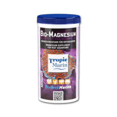 Tropic Marin Tropic Marin Bio-Magnesium 1500gr Tropic Marin Tropic Marin Bio-Magnesium 1500gr
