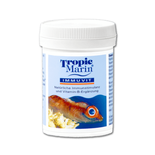 Tropic Marin Tropic Marin ImmuVit 100ml Tropic Marin Tropic Marin ImmuVit 100ml