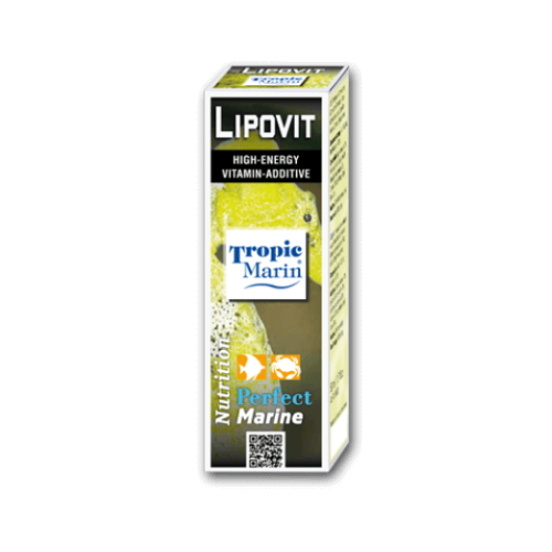 Tropic Marin Tropic Marin LipoVit 50ml Tropic Marin Tropic Marin LipoVit 50ml