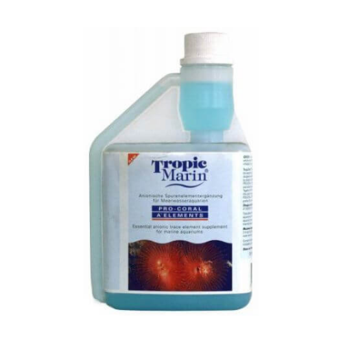 Tropic Marin Tropic Marin Pro Coral A- 200ml Tropic Marin Tropic Marin Pro Coral A- 200ml