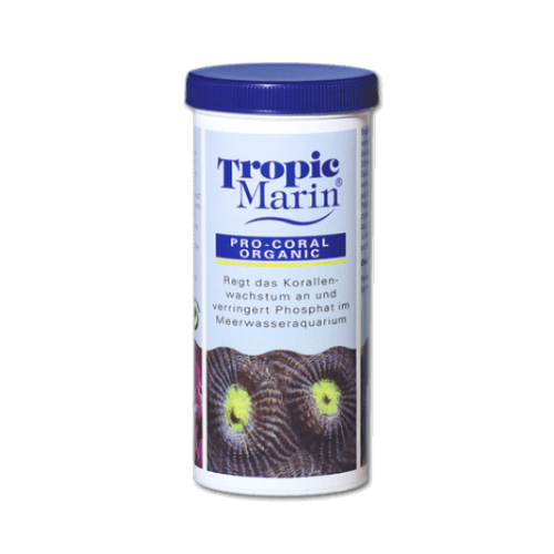 Tropic Marin Tropic Marin Pro-Coral Organic 1500gr Tropic Marin Tropic Marin Pro-Coral Organic 1500gr