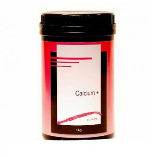 AMS AMS Calcium Chloride 1kg