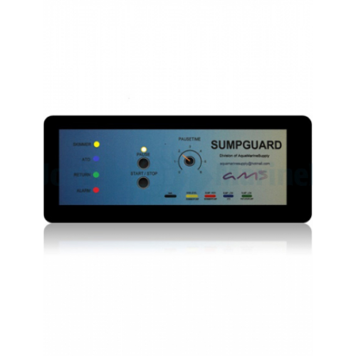 AMS AMS SumpGuard Controller AMS AMS SumpGuard Controller