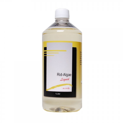 AMS AMS Rid Algea 1000ml AMS AMS Rid Algea 1000ml