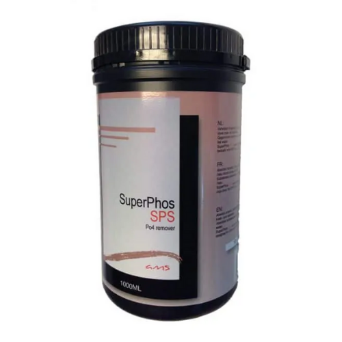 AMS AMS SuperPhos SPS 5000ml AMS AMS SuperPhos SPS 5000ml
