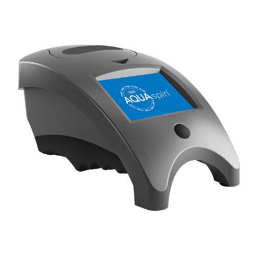 API API Aquaspin Meter UK API API Aquaspin Meter UK