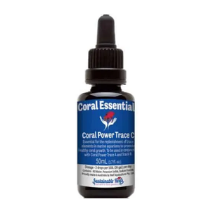 Coral Essentials Coral Essentials Coral Power Trace C 50ml