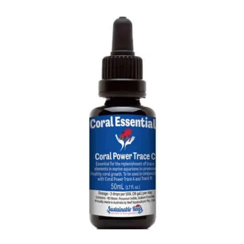 Coral Essentials Coral Essentials Coral Power Trace C 100ml