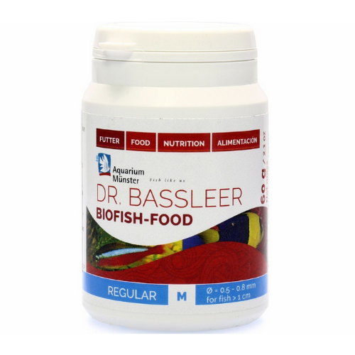 Bassleer Biofish Bassleer Biofish Regular M 150g Bassleer Biofish Bassleer Biofish Regular M 150g