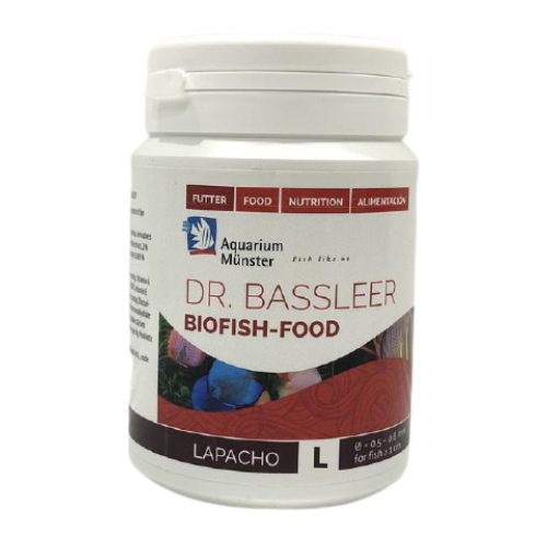 Bassleer Biofish Bassleer Biofish Lapacho L 60g Bassleer Biofish Bassleer Biofish Lapacho L 60g