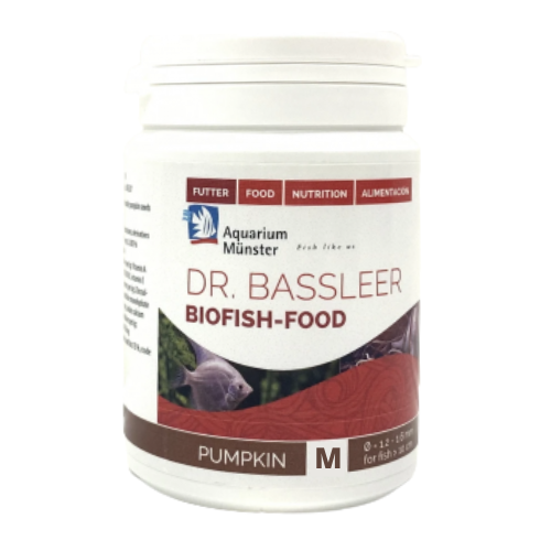 Bassleer Biofish Bassleer Biofish Pumpkin M 60g Bassleer Biofish Bassleer Biofish Pumpkin M 60g