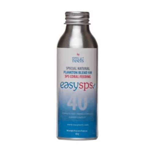 Easy Reefs Easy Reefs Easysps 40 Easy Reefs Easy Reefs Easysps 40