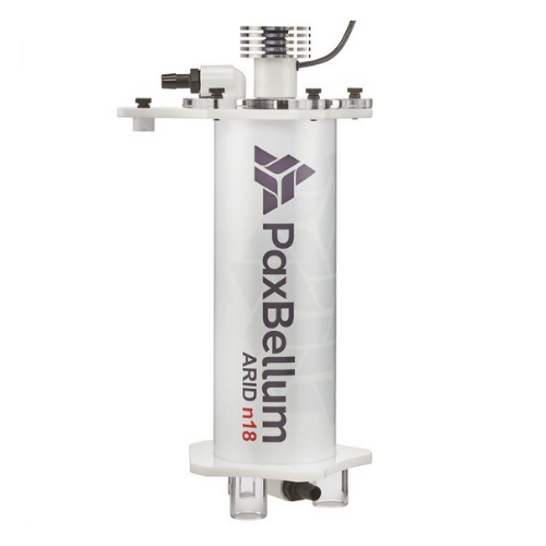 Pax Bellum Pax Bellum ARID N18 (Acrylic Chamber) Pax Bellum Pax Bellum ARID N18 (Acrylic Chamber)