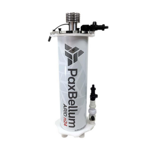 Pax Bellum Pax Bellum ARID N24 (Acrylic Chamber) Pax Bellum Pax Bellum ARID N24 (Acrylic Chamber)