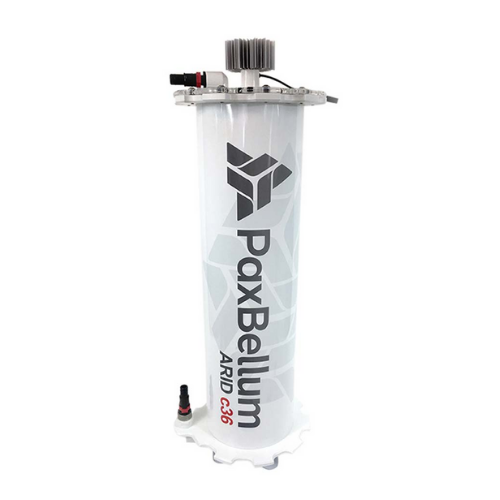 Pax Bellum Pax Bellum ARID C36 (PVC Chamber) Pax Bellum Pax Bellum ARID C36 (PVC Chamber)