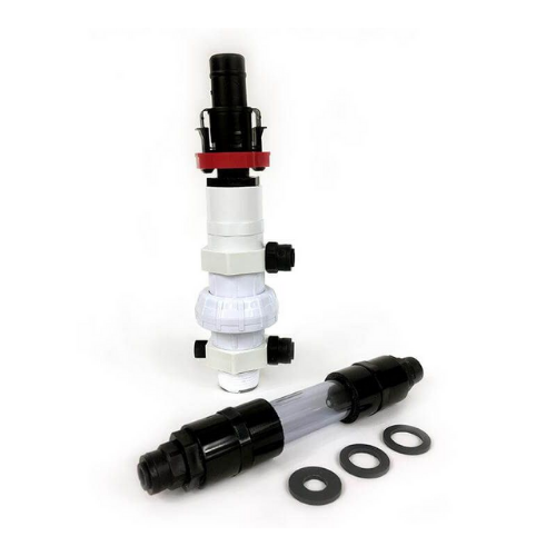 Pax Bellum Pax Bellum C-Series Ca Feed & Injection Assembly Pax Bellum Pax Bellum C-Series Ca Feed & Injection Assembly