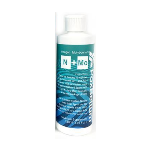 Pax Bellum Pax Bellum NO3/Mo 5% Sol. 250ml Pax Bellum Pax Bellum NO3/Mo 5% Sol. 250ml