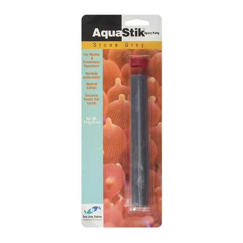 Two Little Fishies Two Little Fishies AquaStik Grey 56,7 g Two Little Fishies Two Little Fishies AquaStik Grey 56,7 g