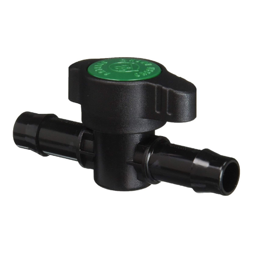 Two Little Fishies Two Little Fishies Ball valve for 5/8” Two Little Fishies Two Little Fishies Ball valve for 5/8”