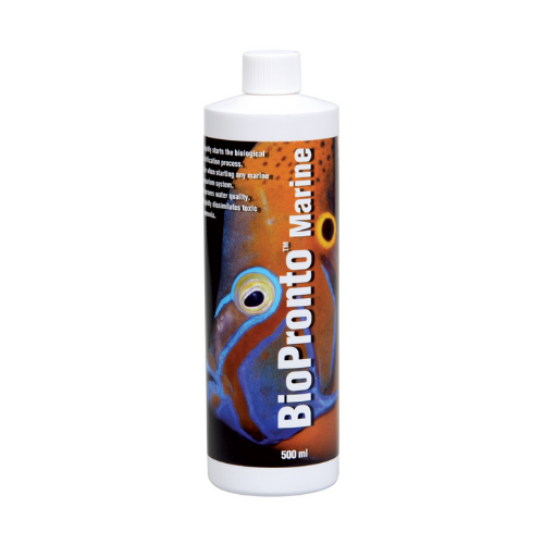 Two Little Fishies Two Little Fishies Biopronto Marine 500ml Two Little Fishies Two Little Fishies Biopronto Marine 500ml