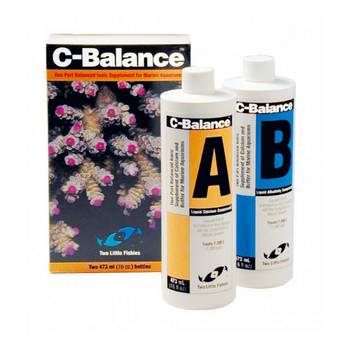 Two Little Fishies Two Little Fishies C-Balance 500ml Two Little Fishies Two Little Fishies C-Balance 500ml