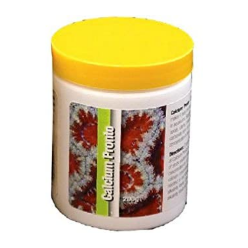 Two Little Fishies Two Little Fishies Calcium Pronto 200 g Two Little Fishies Two Little Fishies Calcium Pronto 200 g