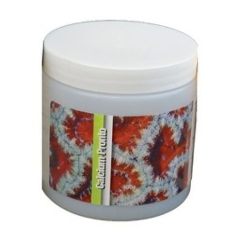 Two Little Fishies Two Little Fishies Calcium Pronto 400 g Two Little Fishies Two Little Fishies Calcium Pronto 400 g