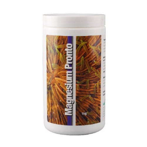 Two Little Fishies Two Little Fishies Magnesium Pronto 1000 g Two Little Fishies Two Little Fishies Magnesium Pronto 1000 g