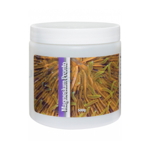 Two Little Fishies Two Little Fishies Magnesium Pronto 500 g Two Little Fishies Two Little Fishies Magnesium Pronto 500 g