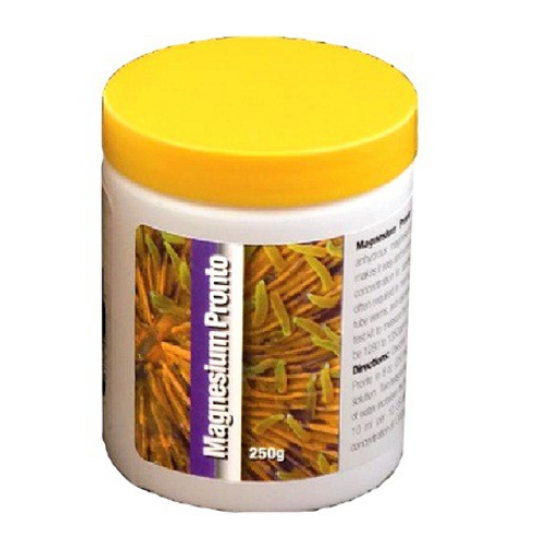 Two Little Fishies Two Little Fishies Magnesium Pronto 250 g Two Little Fishies Two Little Fishies Magnesium Pronto 250 g