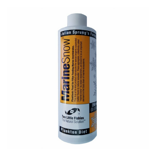 Two Little Fishies Two Little Fishies MarineSnow 250ml Two Little Fishies Two Little Fishies MarineSnow 250ml