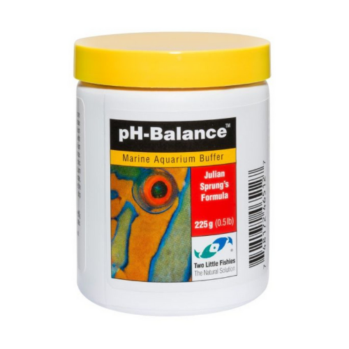 Two Little Fishies Two Little Fishies PH Balance 1000 g Two Little Fishies Two Little Fishies PH Balance 1000 g