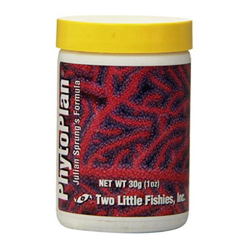 Two Little Fishies Two Little Fishies PhytoPlan 30 g Two Little Fishies Two Little Fishies PhytoPlan 30 g
