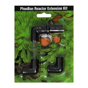 Two Little Fishies Two Little Fishies PhosBan Reactor Extension Kit