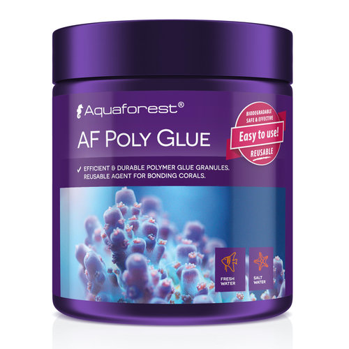 Aquaforest Aquaforest AF Poly Glue 250ml Aquaforest Aquaforest AF Poly Glue 250ml