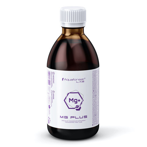 Aquaforest Aquaforest MGPlus Lab 1 l Aquaforest Aquaforest MGPlus Lab 1 l