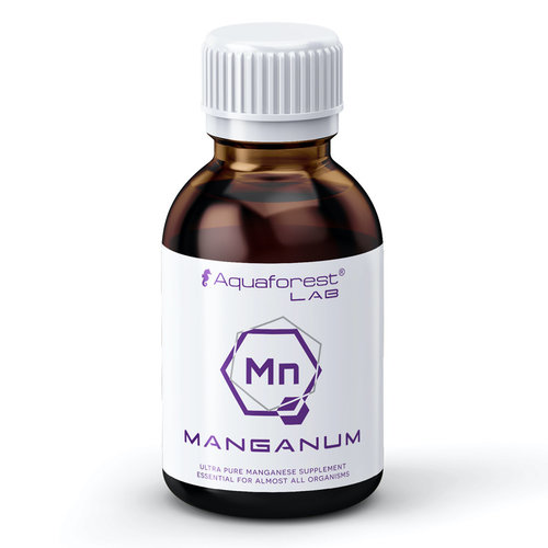 Aquaforest Aquaforest Manganum Lab 200ml Aquaforest Aquaforest Manganum Lab 200ml