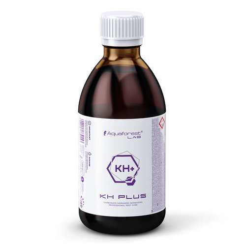 Aquaforest Aquaforest KHPlus Lab 1 l Aquaforest Aquaforest KHPlus Lab 1 l