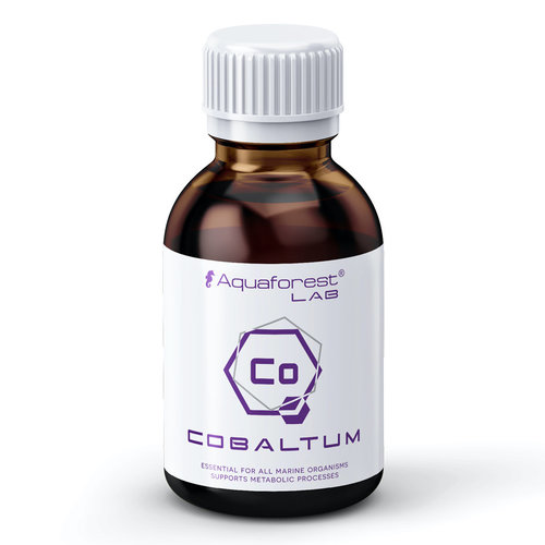 Aquaforest Aquaforest Cobaltum Lab 200ml Aquaforest Aquaforest Cobaltum Lab 200ml