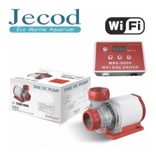 Jecod Jebao Jecod Jebao MDC 5000 WiFi Jecod Jebao Jecod Jebao MDC 5000 WiFi