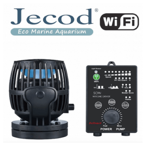 Jecod Jebao Jecod Jebao MOW22 WiFi Jecod Jebao Jecod Jebao MOW22 WiFi
