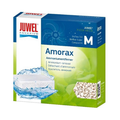 Juwel Juwel Amorax M (compact) Bioflow 3.0 Ammoniak verwijderbaar Juwel Juwel Amorax M (compact) Bioflow 3.0 Ammoniak verwijderbaar