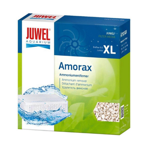 Juwel Juwel Amorax XL (jumbo) Bioflow 8.0 Ammoniak verwijderbaar Juwel Juwel Amorax XL (jumbo) Bioflow 8.0 Ammoniak verwijderbaar