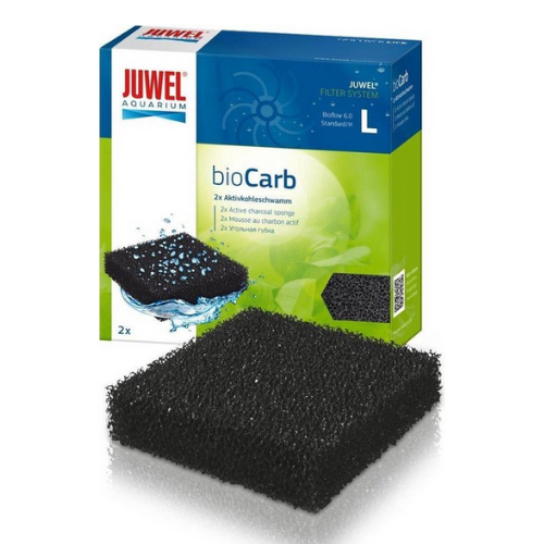 Juwel Juwel Biocarb L (standard) Bioflow 6.0 kool Juwel Juwel Biocarb L (standard) Bioflow 6.0 kool