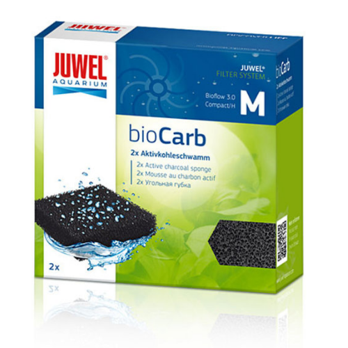 Juwel Juwel Biocarb M (compact) Bioflow 3.0 kool Juwel Juwel Biocarb M (compact) Bioflow 3.0 kool
